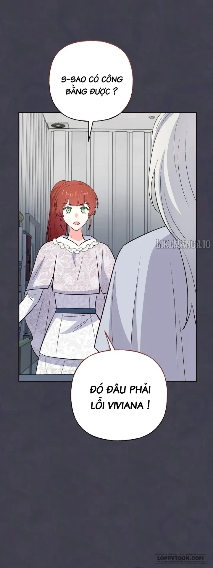 Hầu Gái Không Thích Nuôi Dạy Trẻ Nhỏ Chapter 75 - 64
