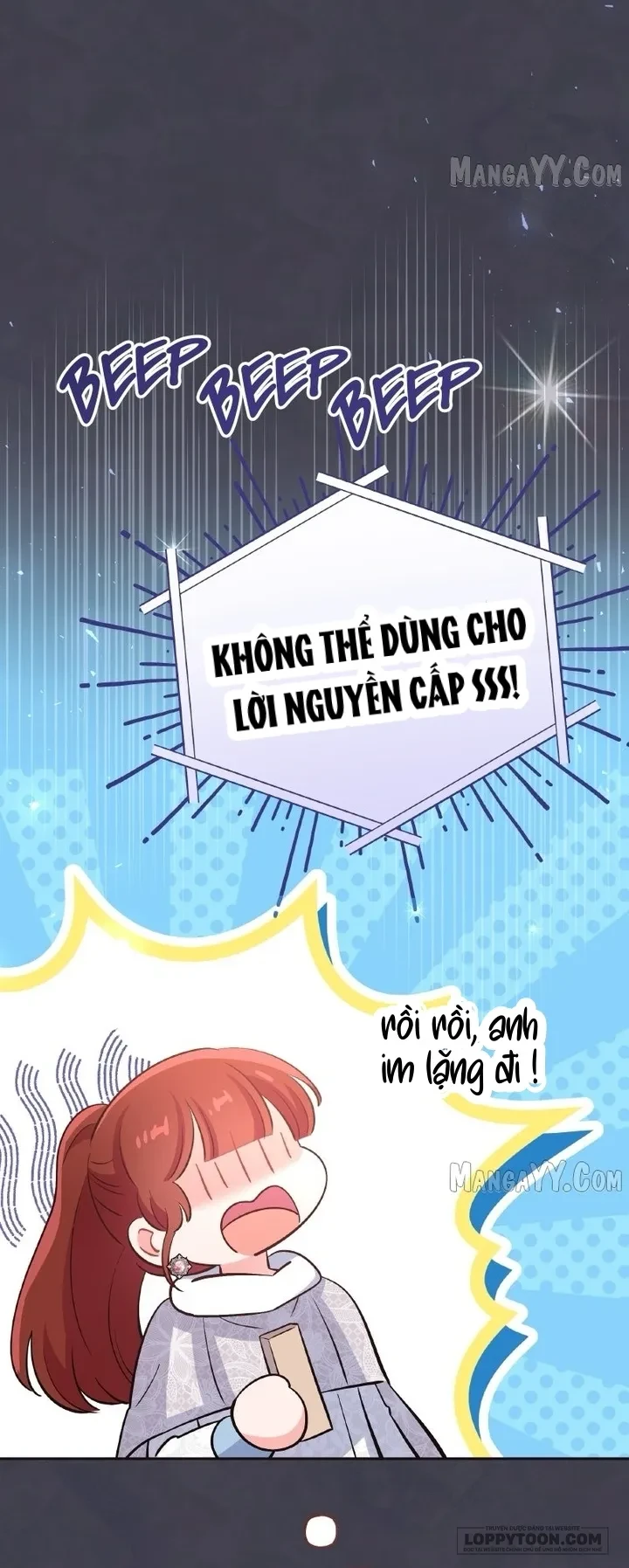 Hầu Gái Không Thích Nuôi Dạy Trẻ Nhỏ Chapter 76 - 9