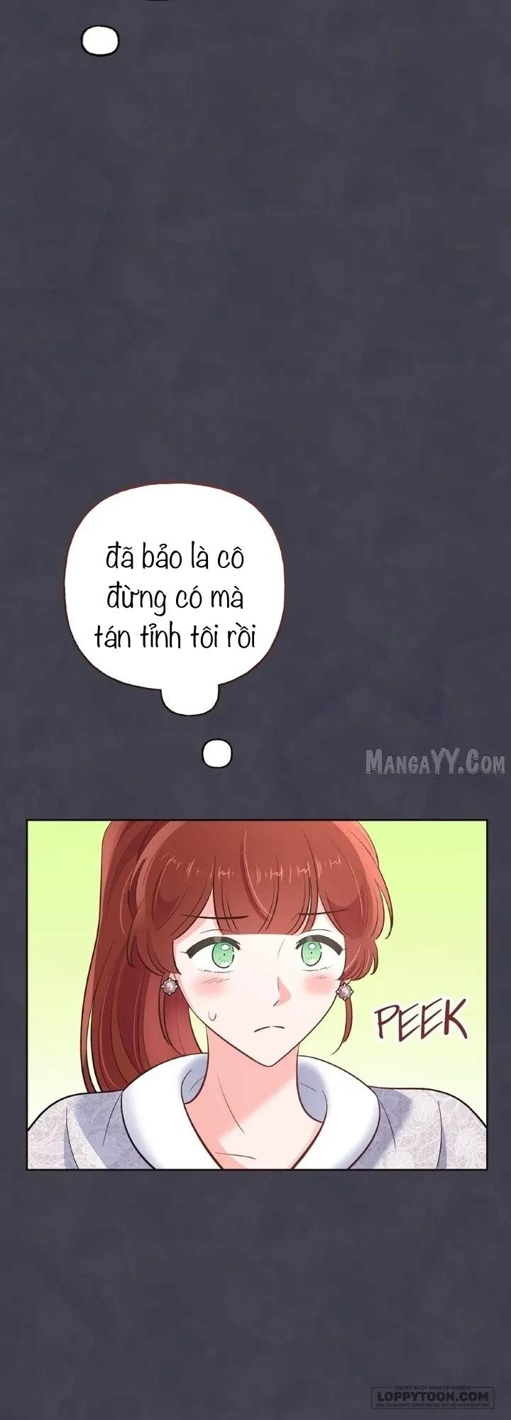 Hầu Gái Không Thích Nuôi Dạy Trẻ Nhỏ Chapter 76 - 16
