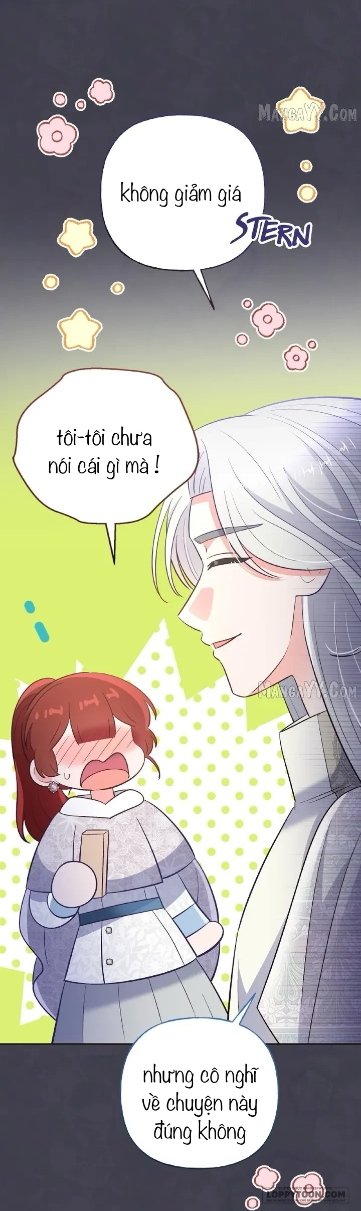 Hầu Gái Không Thích Nuôi Dạy Trẻ Nhỏ Chapter 76 - 17