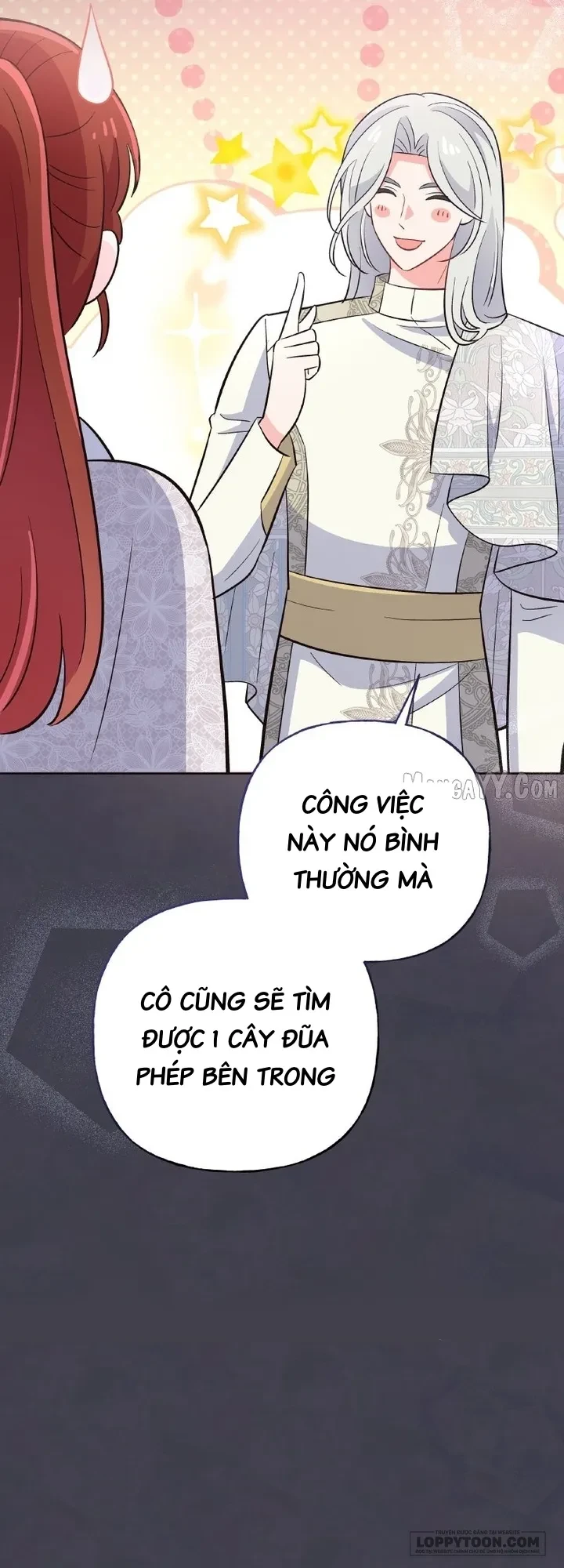 Hầu Gái Không Thích Nuôi Dạy Trẻ Nhỏ Chapter 76 - 24