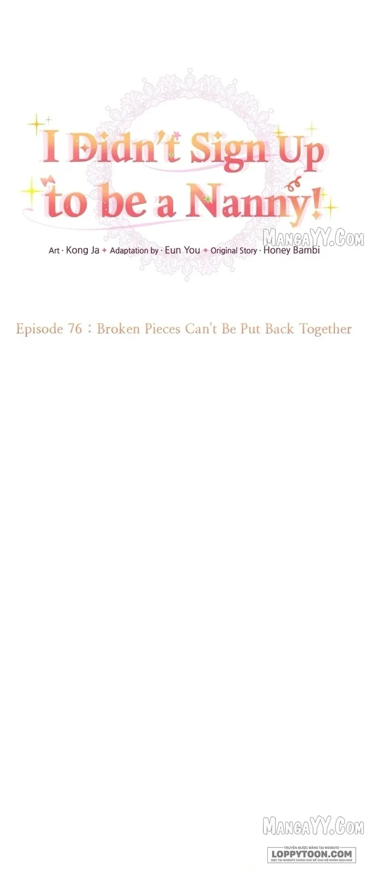 Hầu Gái Không Thích Nuôi Dạy Trẻ Nhỏ Chapter 76 - 28