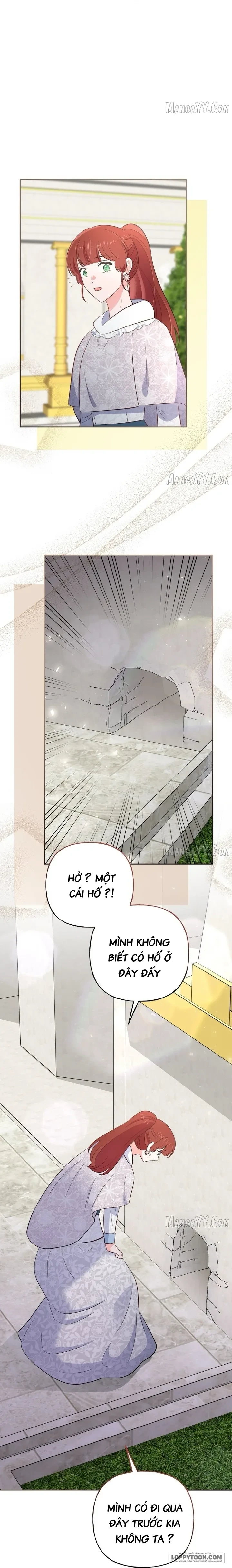 Hầu Gái Không Thích Nuôi Dạy Trẻ Nhỏ Chapter 76 - 31