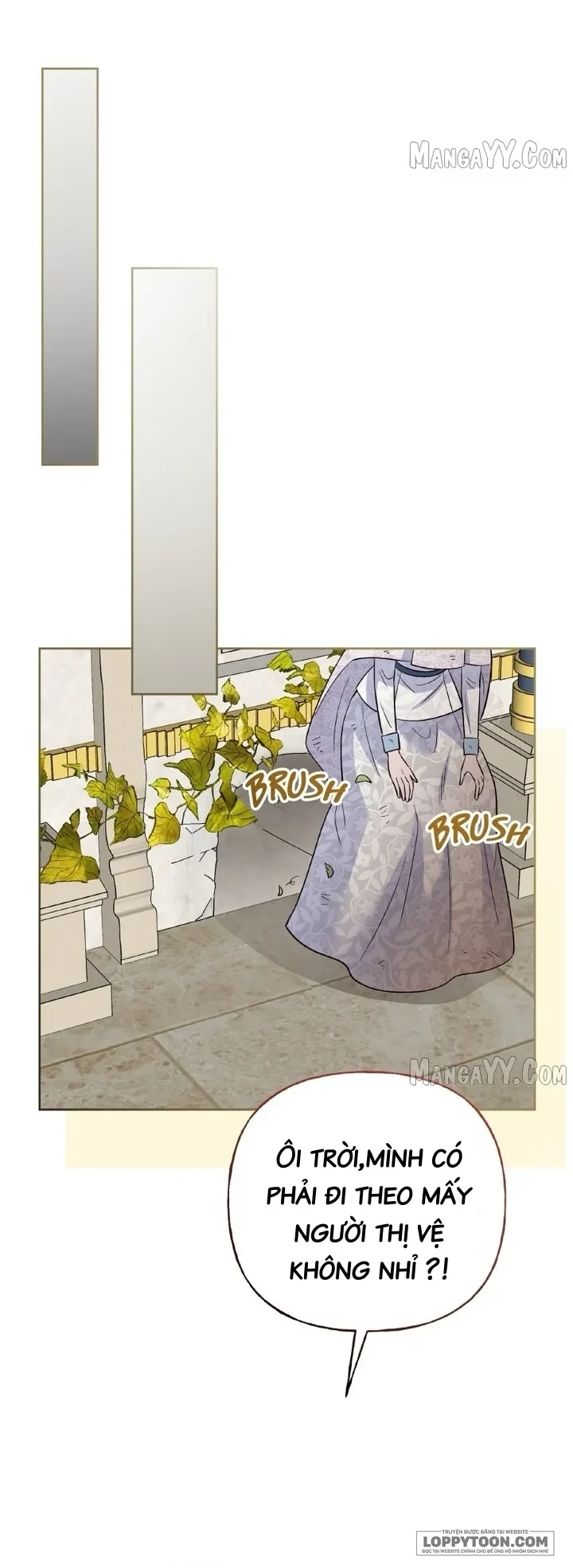 Hầu Gái Không Thích Nuôi Dạy Trẻ Nhỏ Chapter 76 - 36