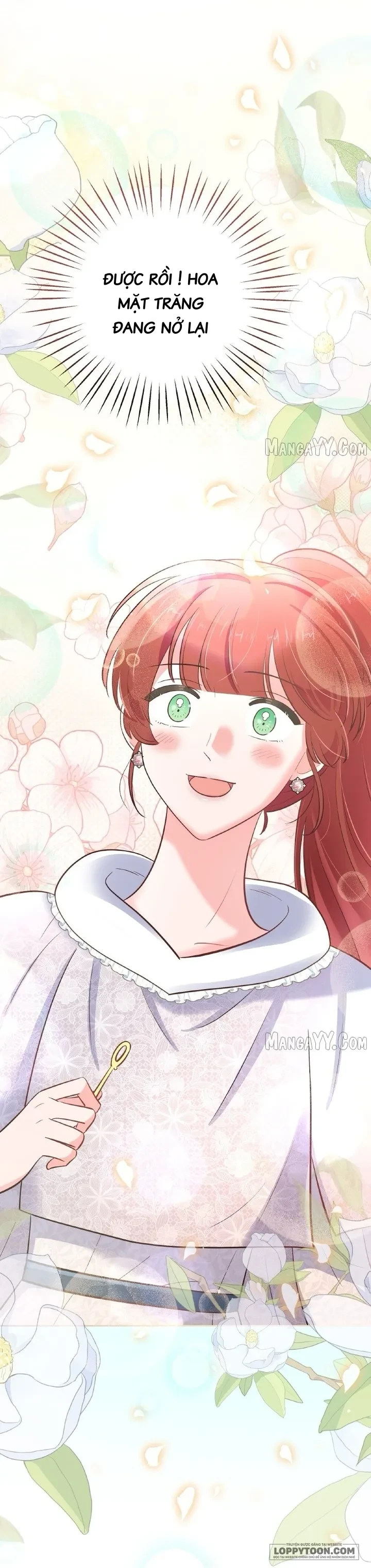 Hầu Gái Không Thích Nuôi Dạy Trẻ Nhỏ Chapter 76 - 48