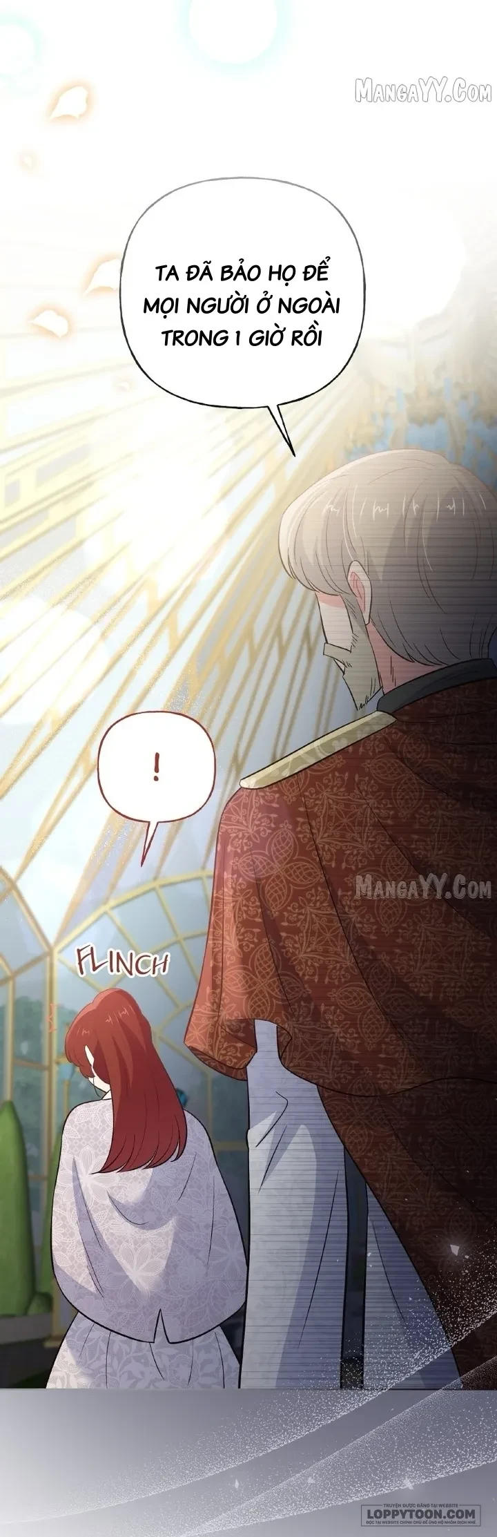 Hầu Gái Không Thích Nuôi Dạy Trẻ Nhỏ Chapter 76 - 49