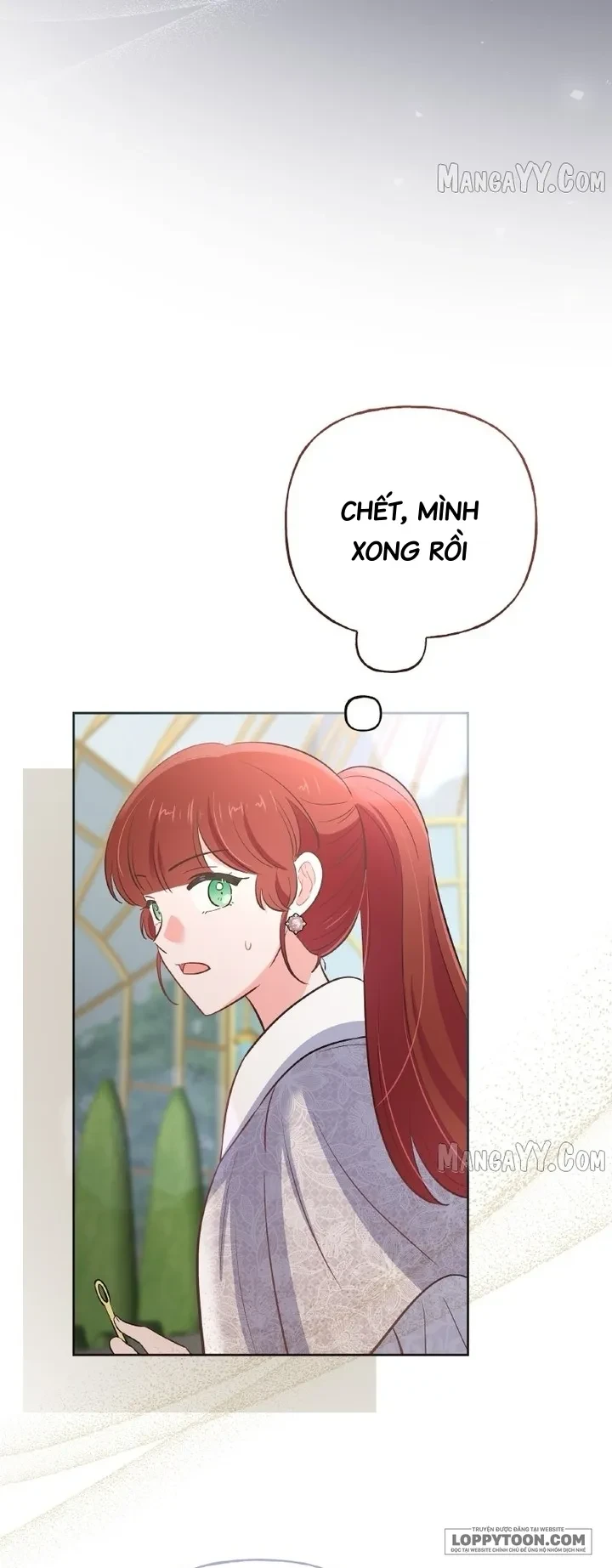 Hầu Gái Không Thích Nuôi Dạy Trẻ Nhỏ Chapter 76 - 50