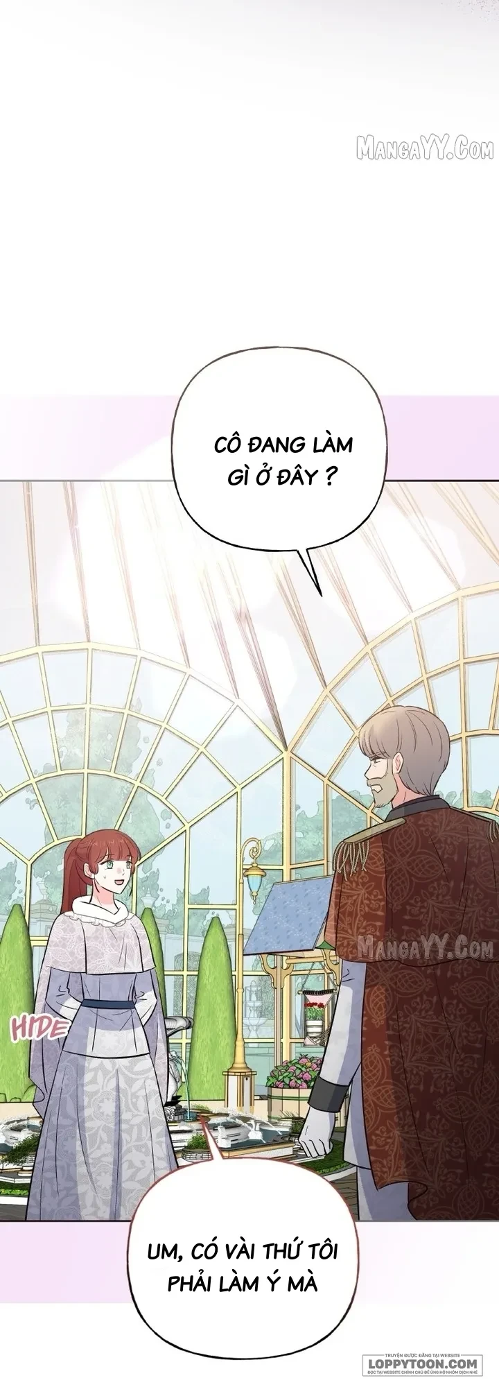 Hầu Gái Không Thích Nuôi Dạy Trẻ Nhỏ Chapter 76 - 52