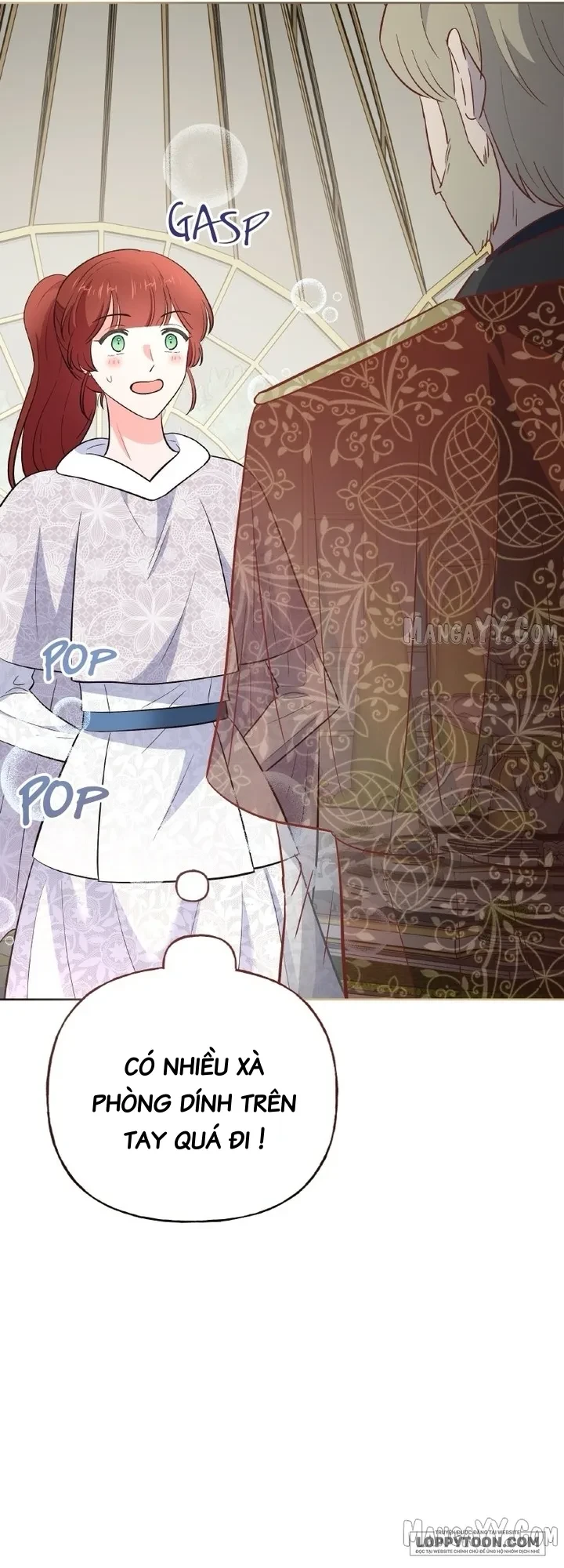 Hầu Gái Không Thích Nuôi Dạy Trẻ Nhỏ Chapter 76 - 54
