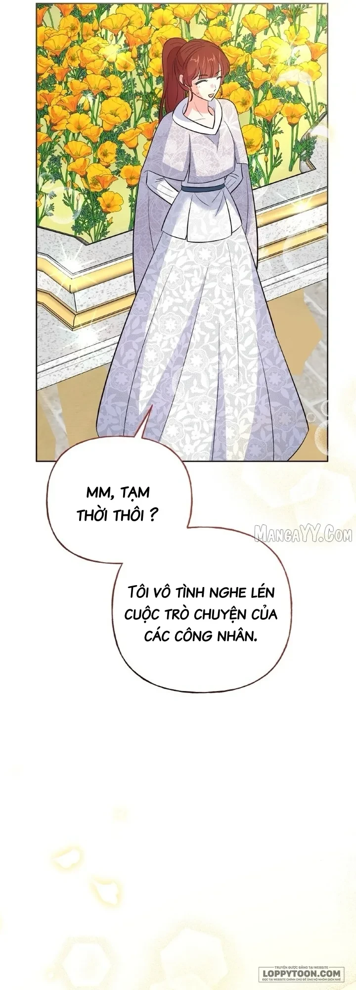 Hầu Gái Không Thích Nuôi Dạy Trẻ Nhỏ Chapter 76 - 58