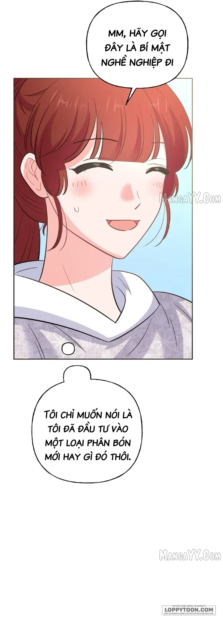 Hầu Gái Không Thích Nuôi Dạy Trẻ Nhỏ Chapter 76 - 60