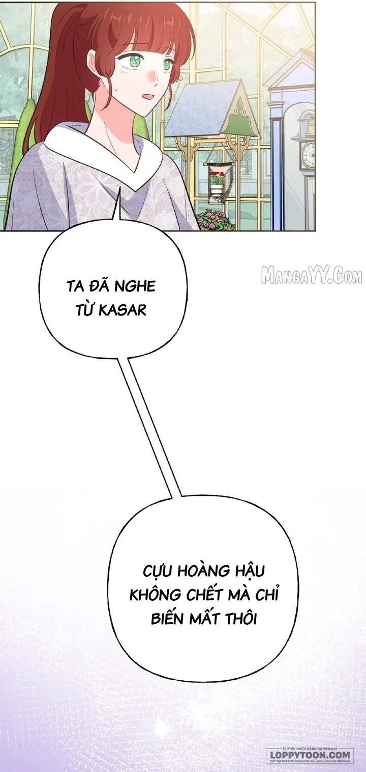 Hầu Gái Không Thích Nuôi Dạy Trẻ Nhỏ Chapter 76 - 62