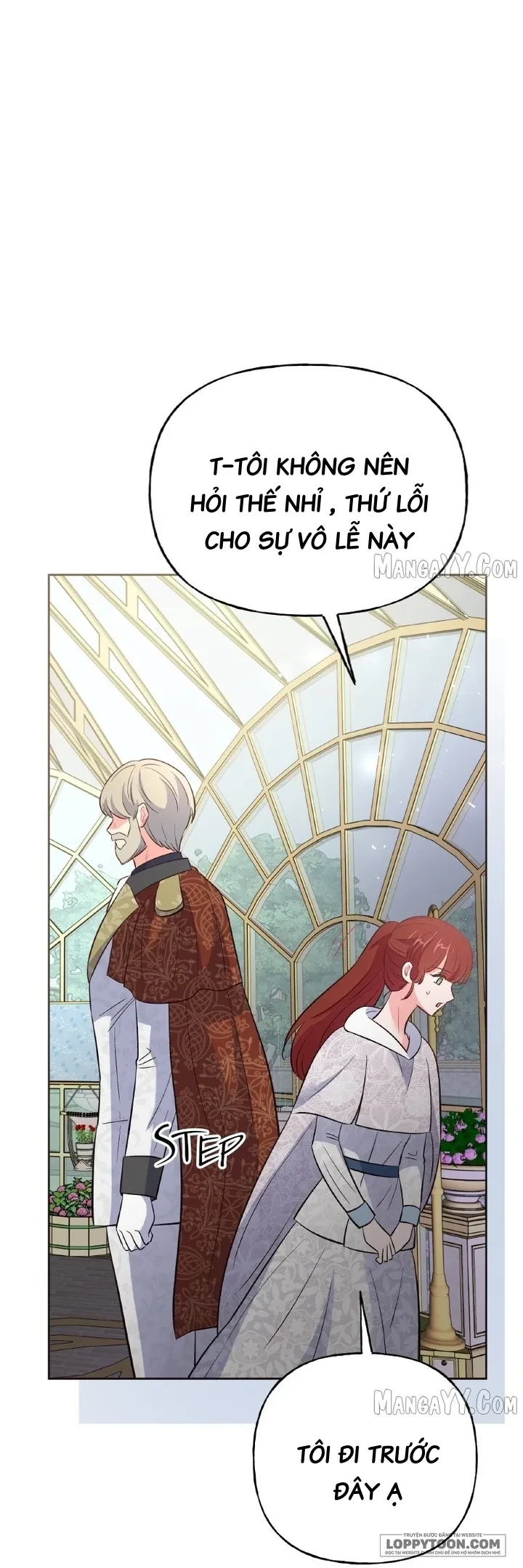 Hầu Gái Không Thích Nuôi Dạy Trẻ Nhỏ Chapter 76 - 65