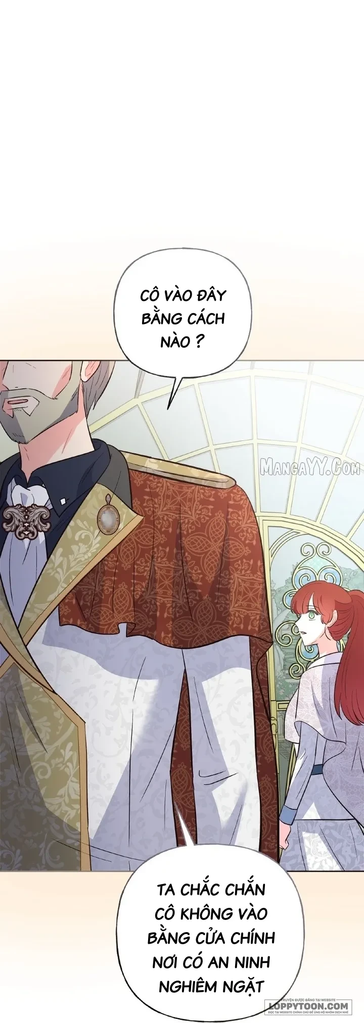 Hầu Gái Không Thích Nuôi Dạy Trẻ Nhỏ Chapter 76 - 66