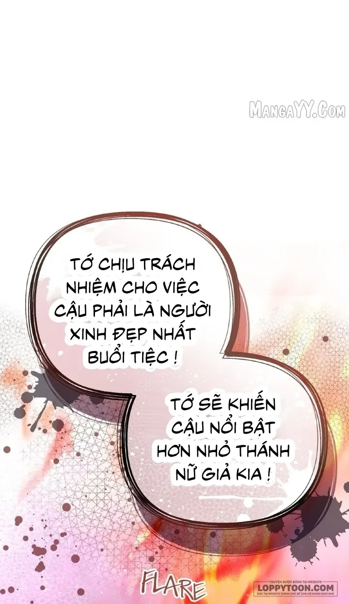 Hầu Gái Không Thích Nuôi Dạy Trẻ Nhỏ Chapter 77 - 6