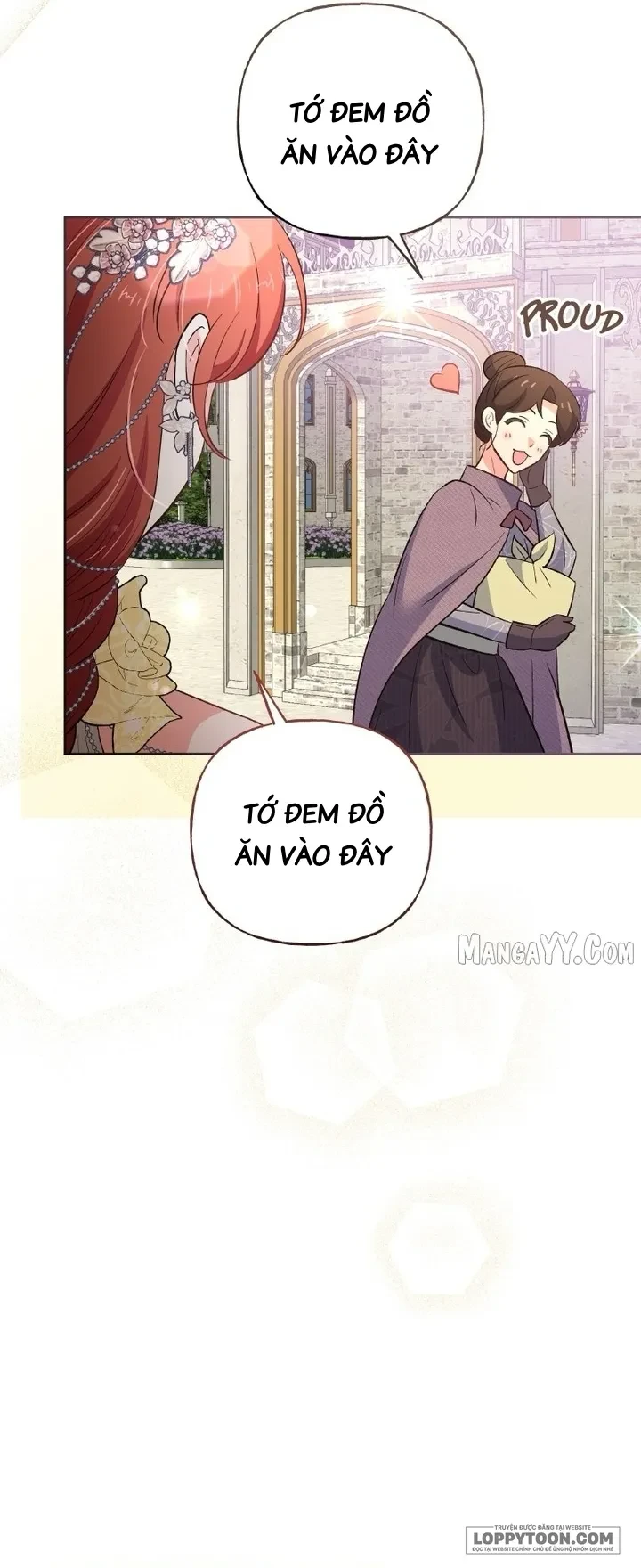 Hầu Gái Không Thích Nuôi Dạy Trẻ Nhỏ Chapter 77 - 12