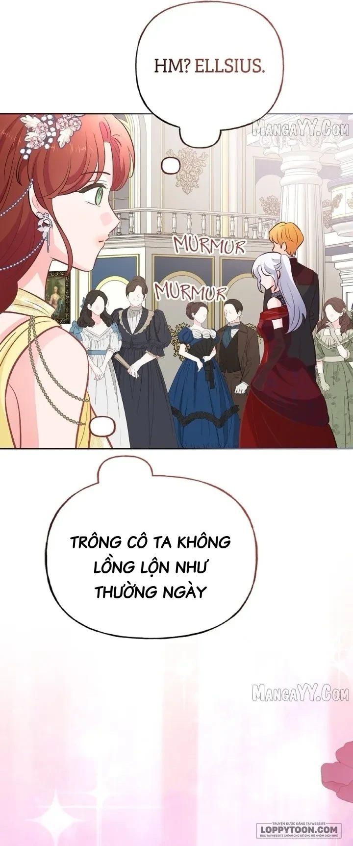 Hầu Gái Không Thích Nuôi Dạy Trẻ Nhỏ Chapter 77 - 21