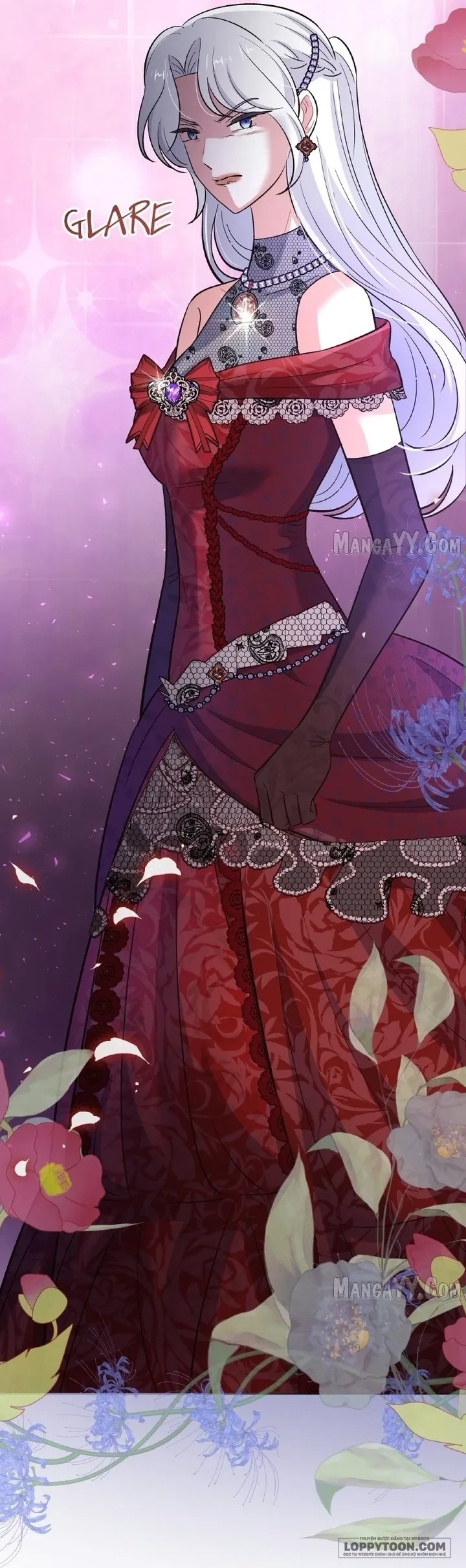 Hầu Gái Không Thích Nuôi Dạy Trẻ Nhỏ Chapter 77 - 22
