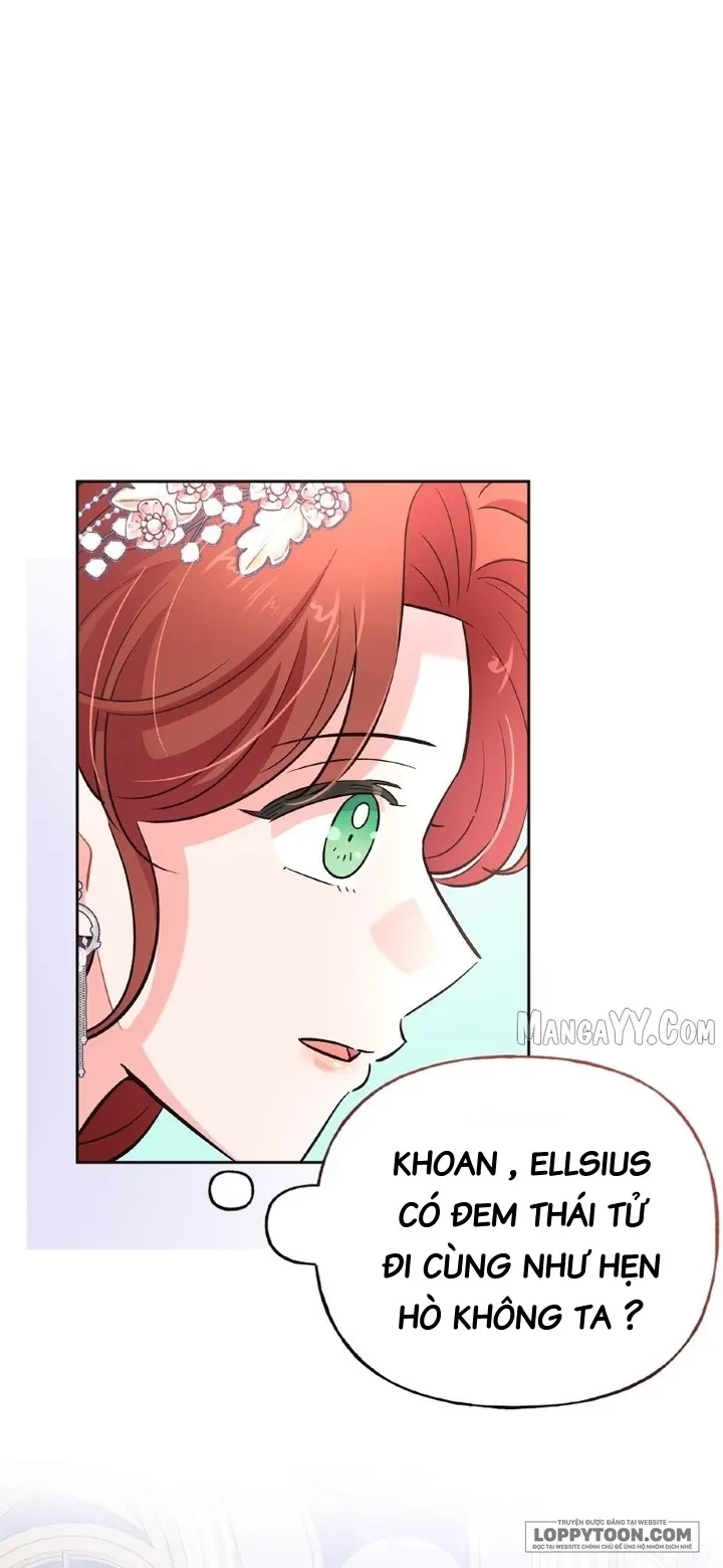 Hầu Gái Không Thích Nuôi Dạy Trẻ Nhỏ Chapter 77 - 24