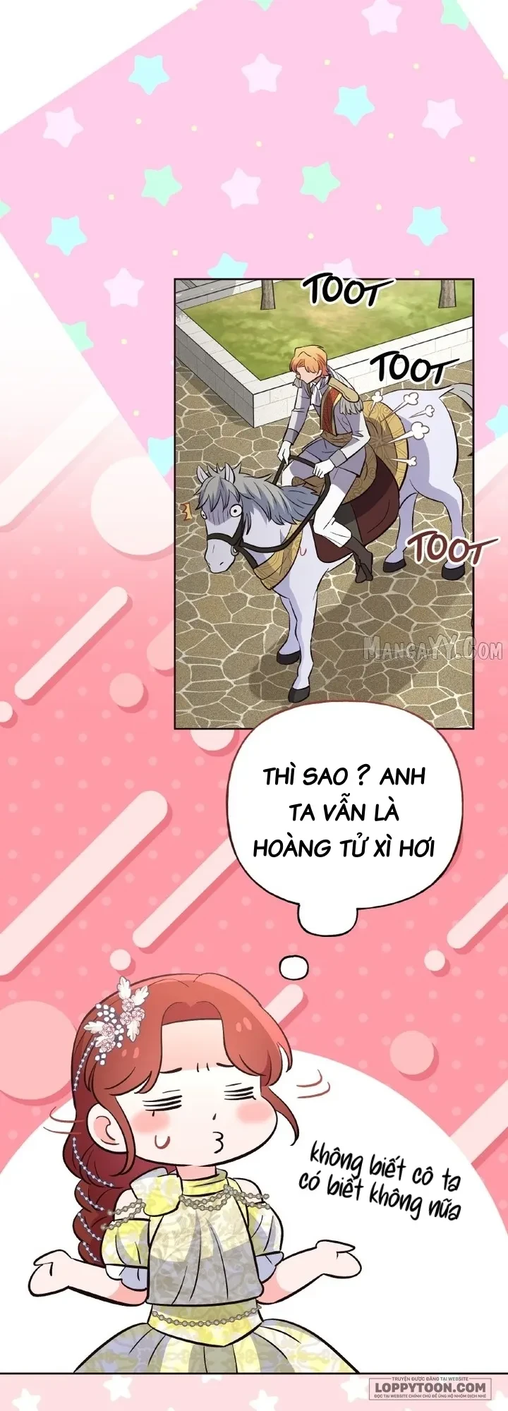 Hầu Gái Không Thích Nuôi Dạy Trẻ Nhỏ Chapter 77 - 26