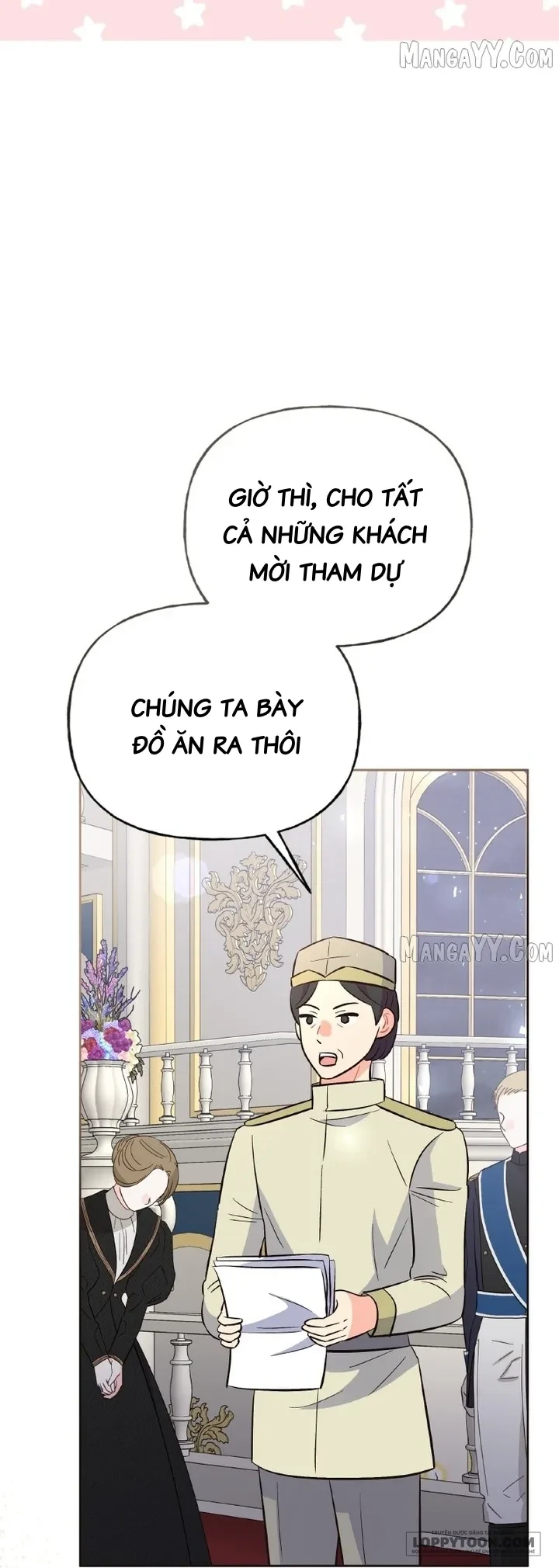 Hầu Gái Không Thích Nuôi Dạy Trẻ Nhỏ Chapter 77 - 27