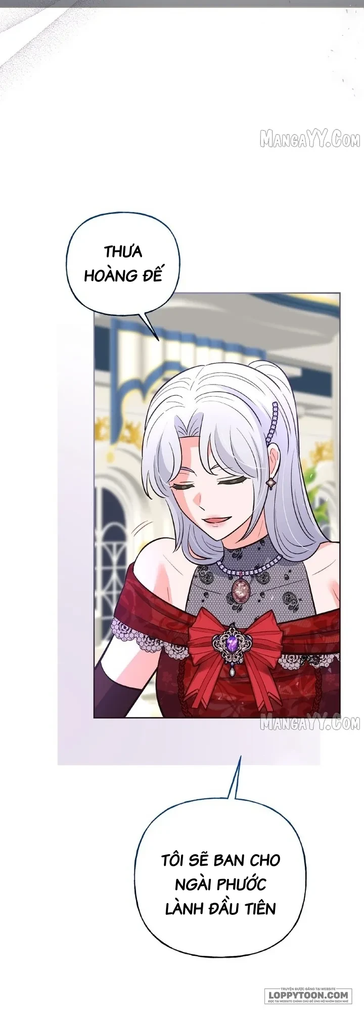 Hầu Gái Không Thích Nuôi Dạy Trẻ Nhỏ Chapter 77 - 32