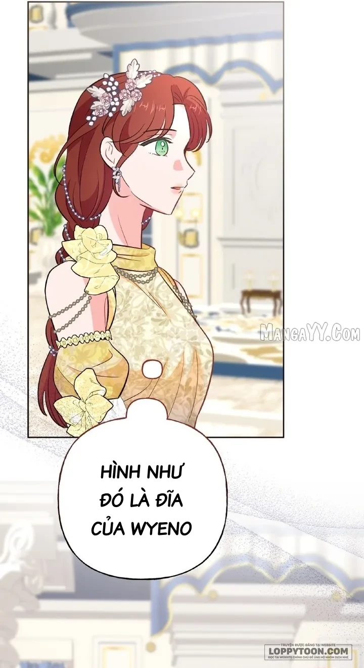 Hầu Gái Không Thích Nuôi Dạy Trẻ Nhỏ Chapter 77 - 40