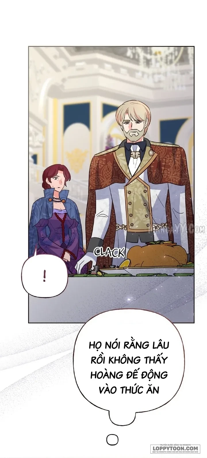 Hầu Gái Không Thích Nuôi Dạy Trẻ Nhỏ Chapter 77 - 42