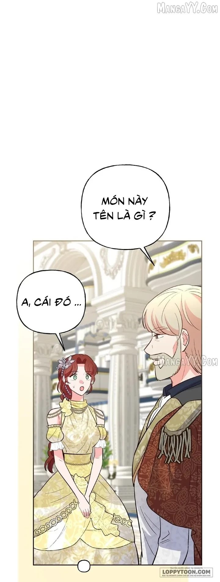 Hầu Gái Không Thích Nuôi Dạy Trẻ Nhỏ Chapter 77 - 52