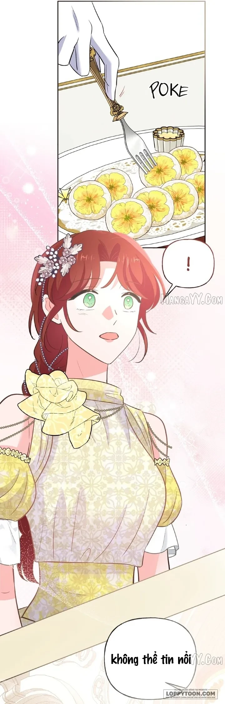Hầu Gái Không Thích Nuôi Dạy Trẻ Nhỏ Chapter 77 - 60