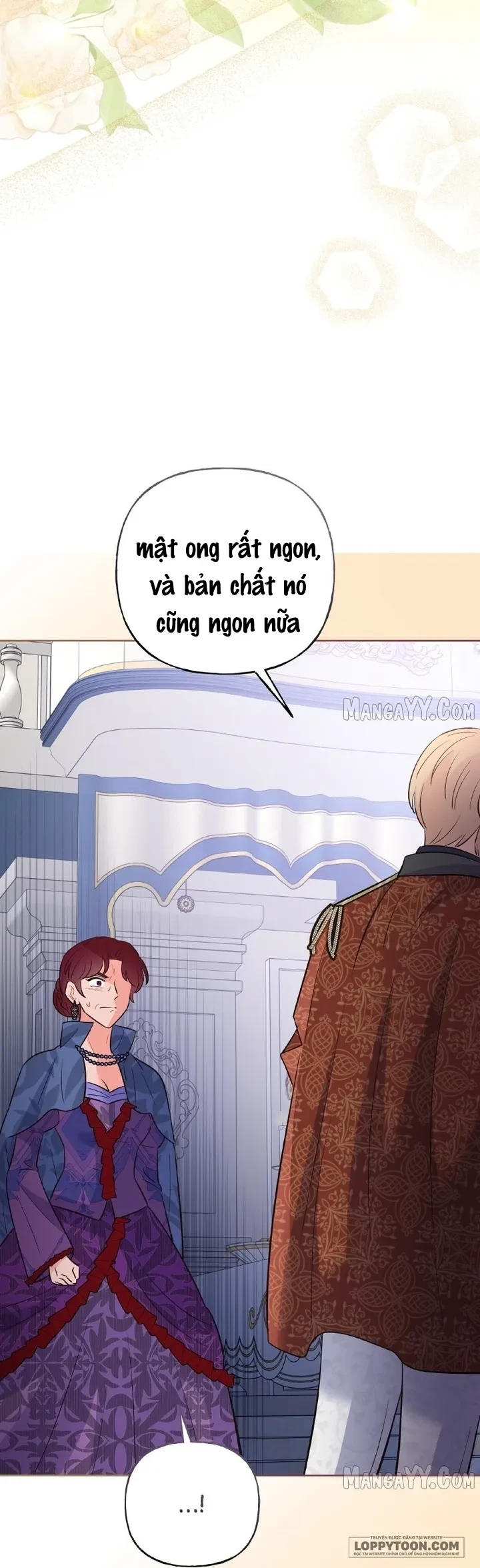 Hầu Gái Không Thích Nuôi Dạy Trẻ Nhỏ Chapter 77 - 63