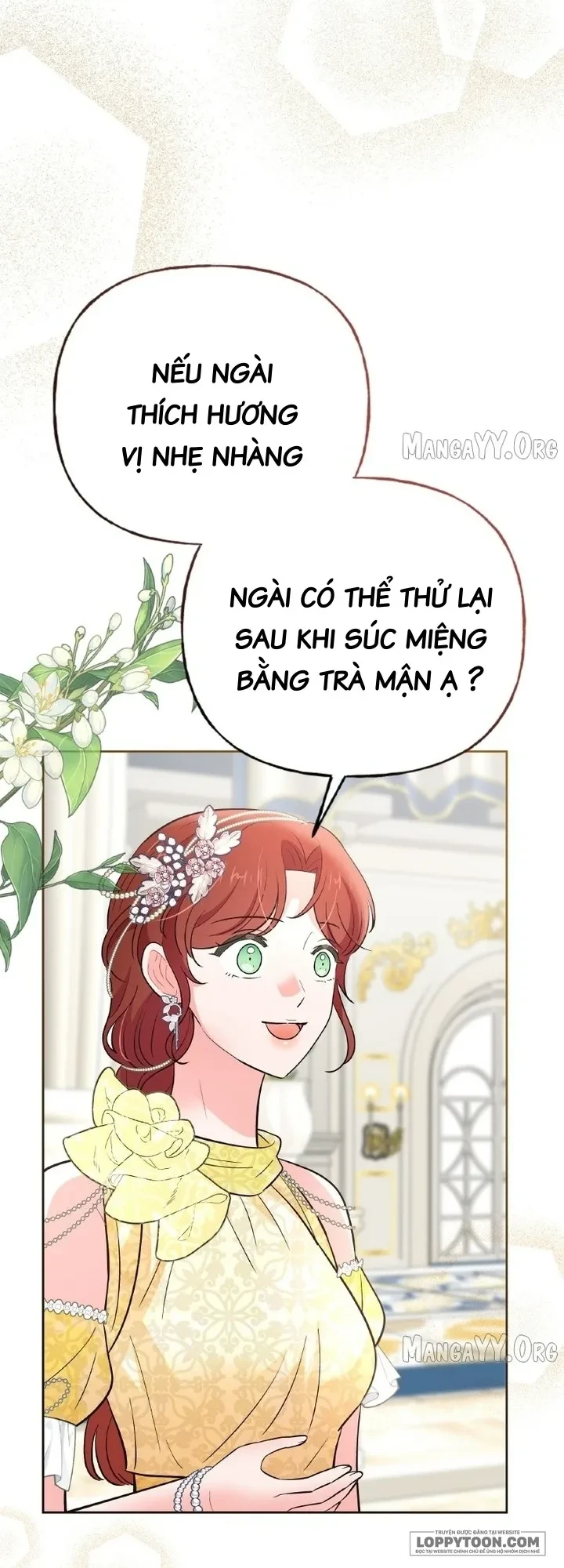 Hầu Gái Không Thích Nuôi Dạy Trẻ Nhỏ Chapter 78 - 3