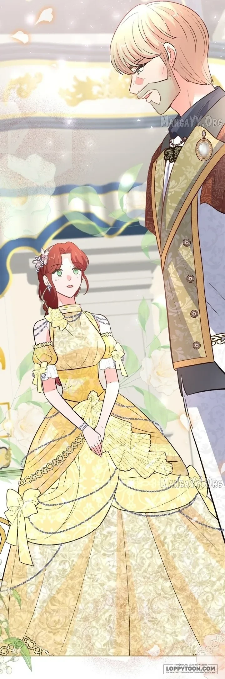 Hầu Gái Không Thích Nuôi Dạy Trẻ Nhỏ Chapter 78 - 16