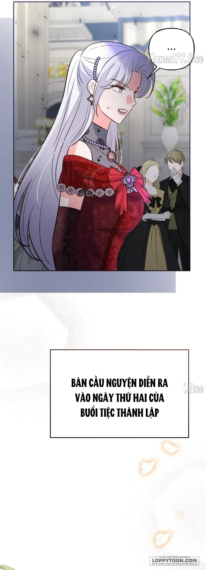 Hầu Gái Không Thích Nuôi Dạy Trẻ Nhỏ Chapter 78 - 20