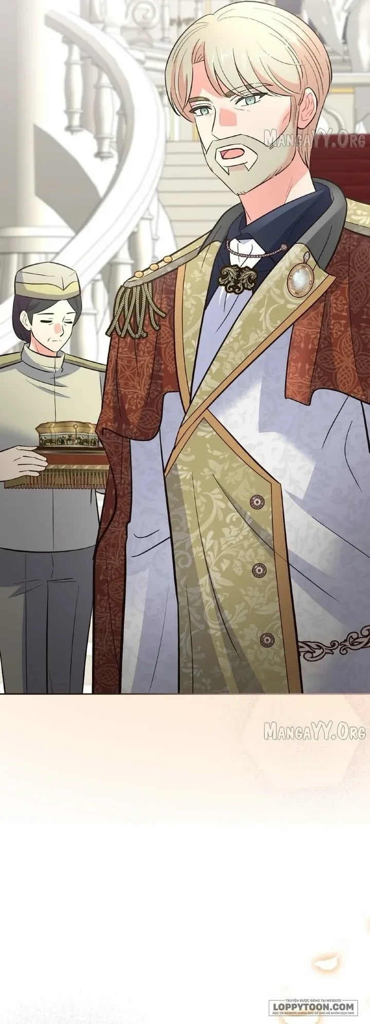 Hầu Gái Không Thích Nuôi Dạy Trẻ Nhỏ Chapter 78 - 23