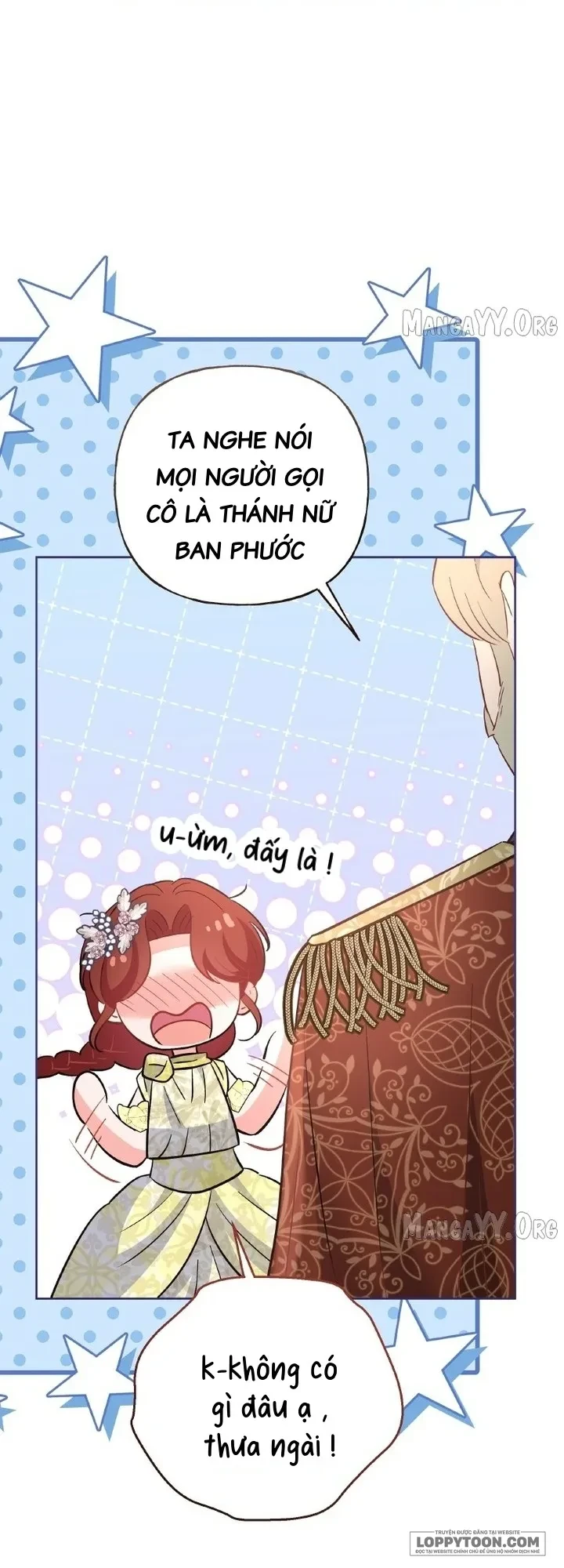 Hầu Gái Không Thích Nuôi Dạy Trẻ Nhỏ Chapter 78 - 27
