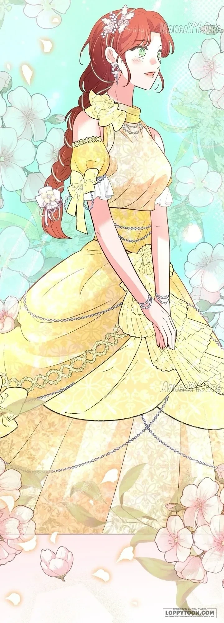 Hầu Gái Không Thích Nuôi Dạy Trẻ Nhỏ Chapter 78 - 30