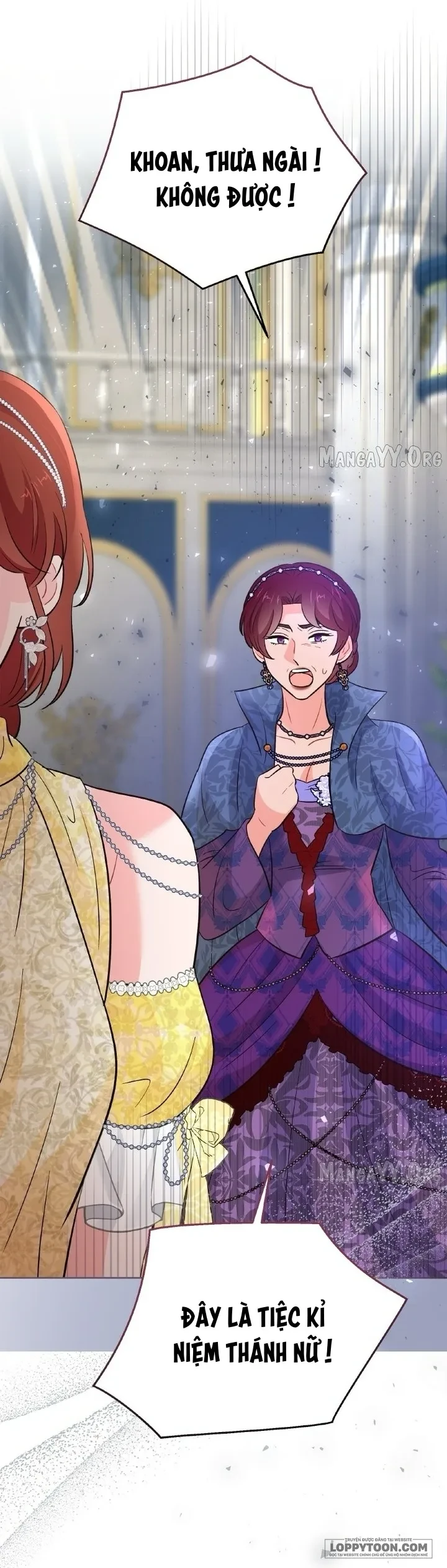 Hầu Gái Không Thích Nuôi Dạy Trẻ Nhỏ Chapter 78 - 32