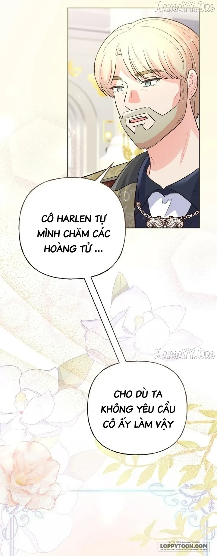 Hầu Gái Không Thích Nuôi Dạy Trẻ Nhỏ Chapter 78 - 36