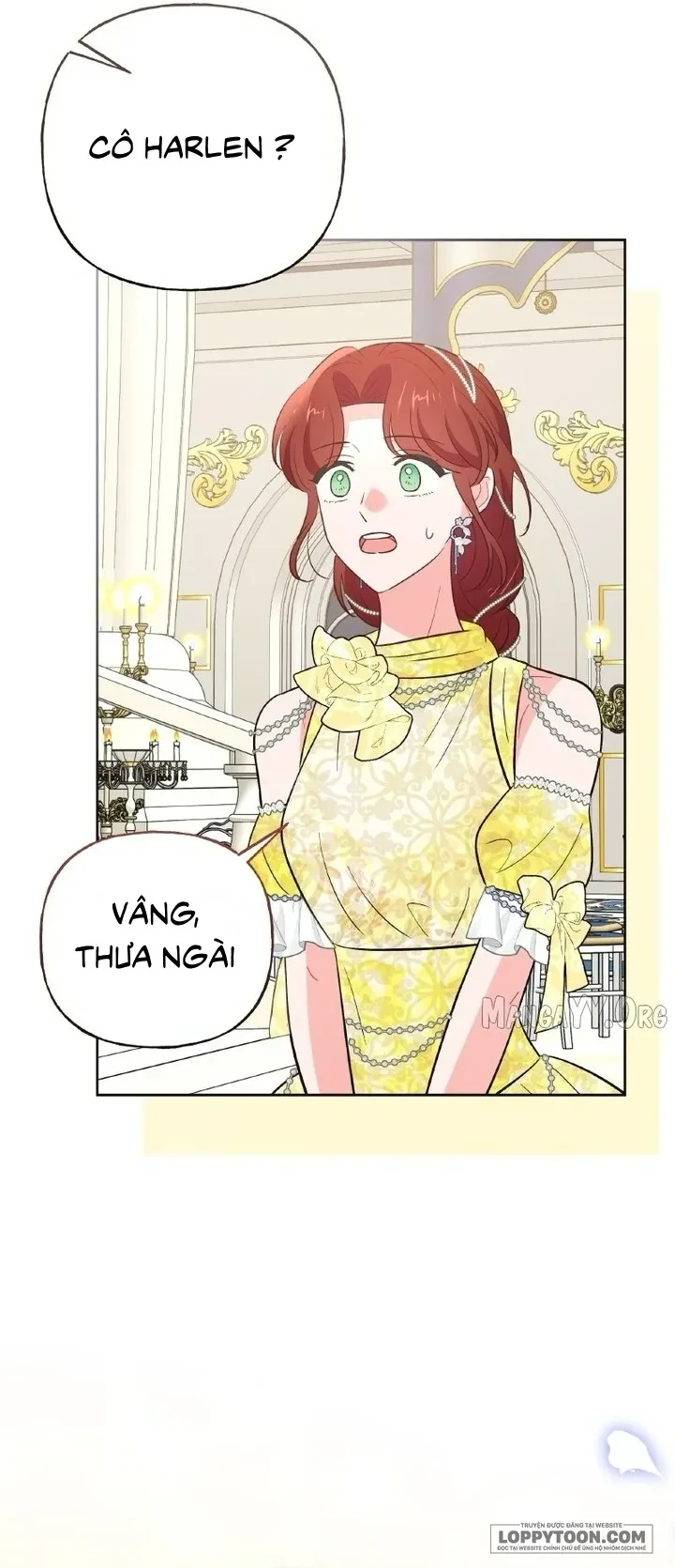 Hầu Gái Không Thích Nuôi Dạy Trẻ Nhỏ Chapter 78 - 42