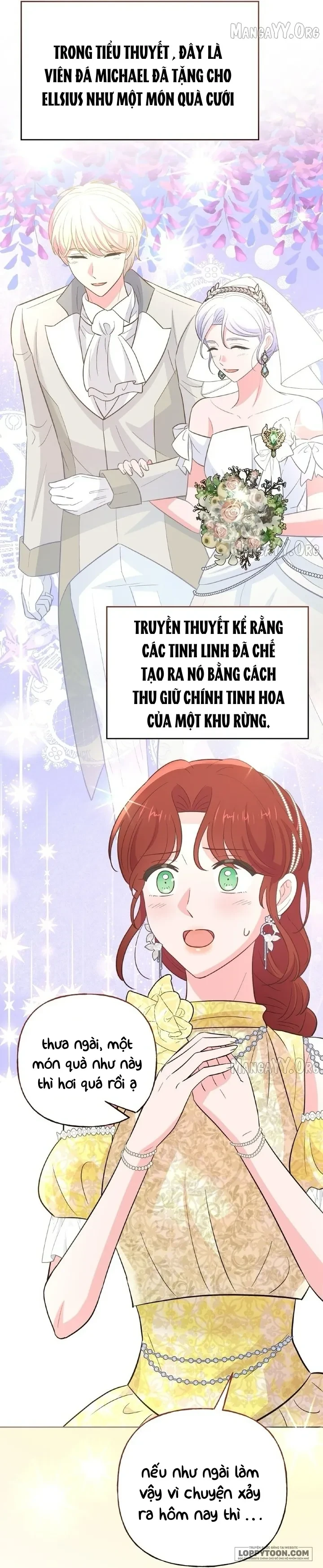 Hầu Gái Không Thích Nuôi Dạy Trẻ Nhỏ Chapter 78 - 45