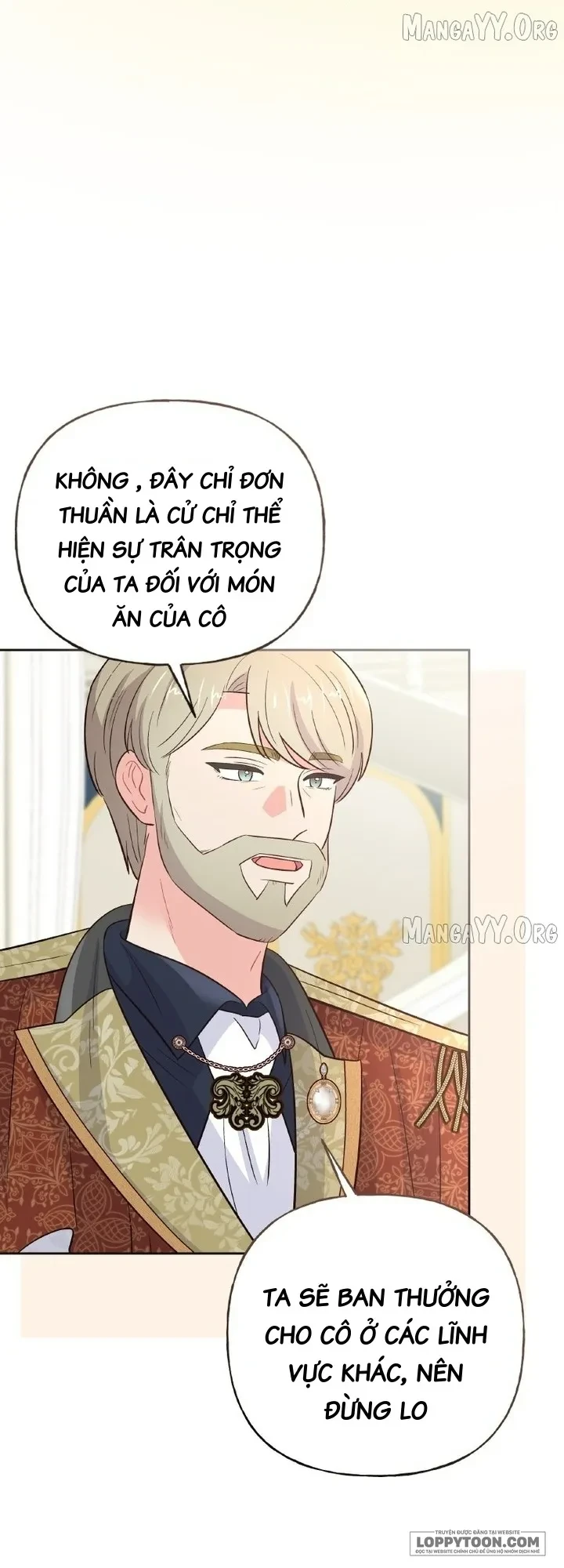 Hầu Gái Không Thích Nuôi Dạy Trẻ Nhỏ Chapter 78 - 46