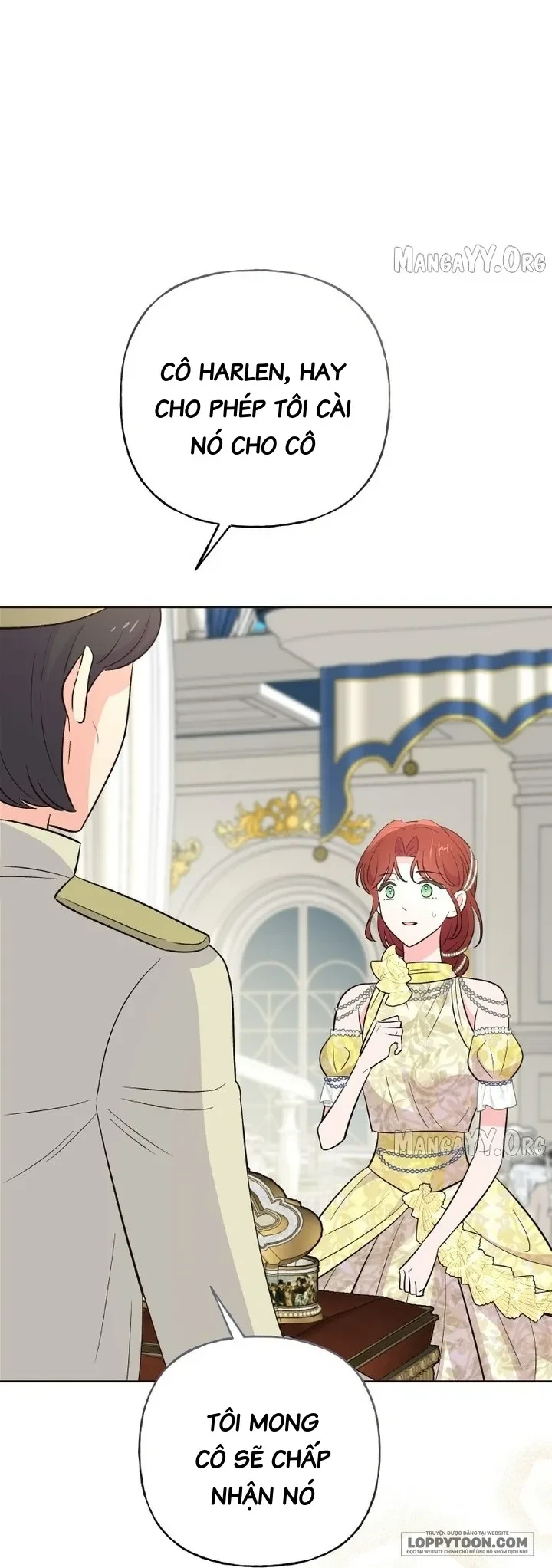 Hầu Gái Không Thích Nuôi Dạy Trẻ Nhỏ Chapter 78 - 47