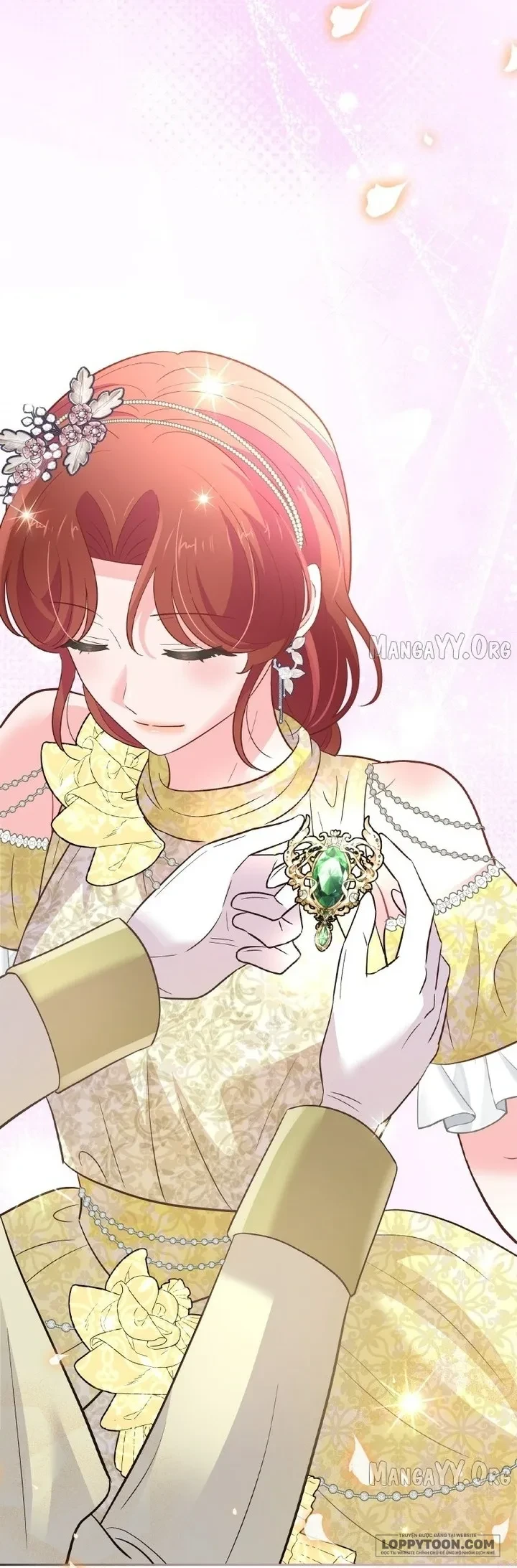 Hầu Gái Không Thích Nuôi Dạy Trẻ Nhỏ Chapter 78 - 49