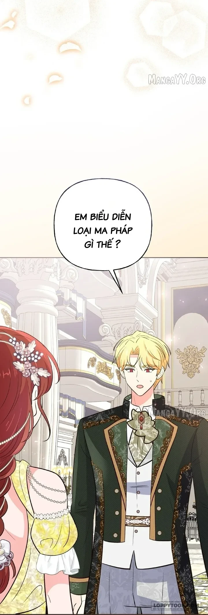 Hầu Gái Không Thích Nuôi Dạy Trẻ Nhỏ Chapter 78 - 58