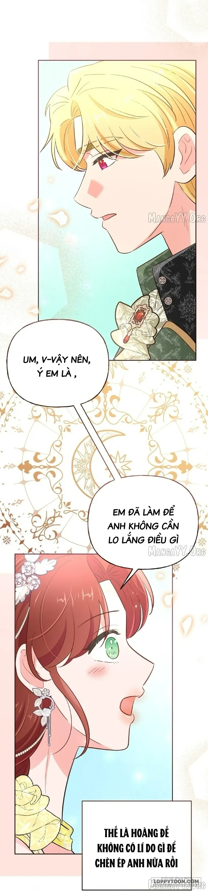 Hầu Gái Không Thích Nuôi Dạy Trẻ Nhỏ Chapter 78 - 60