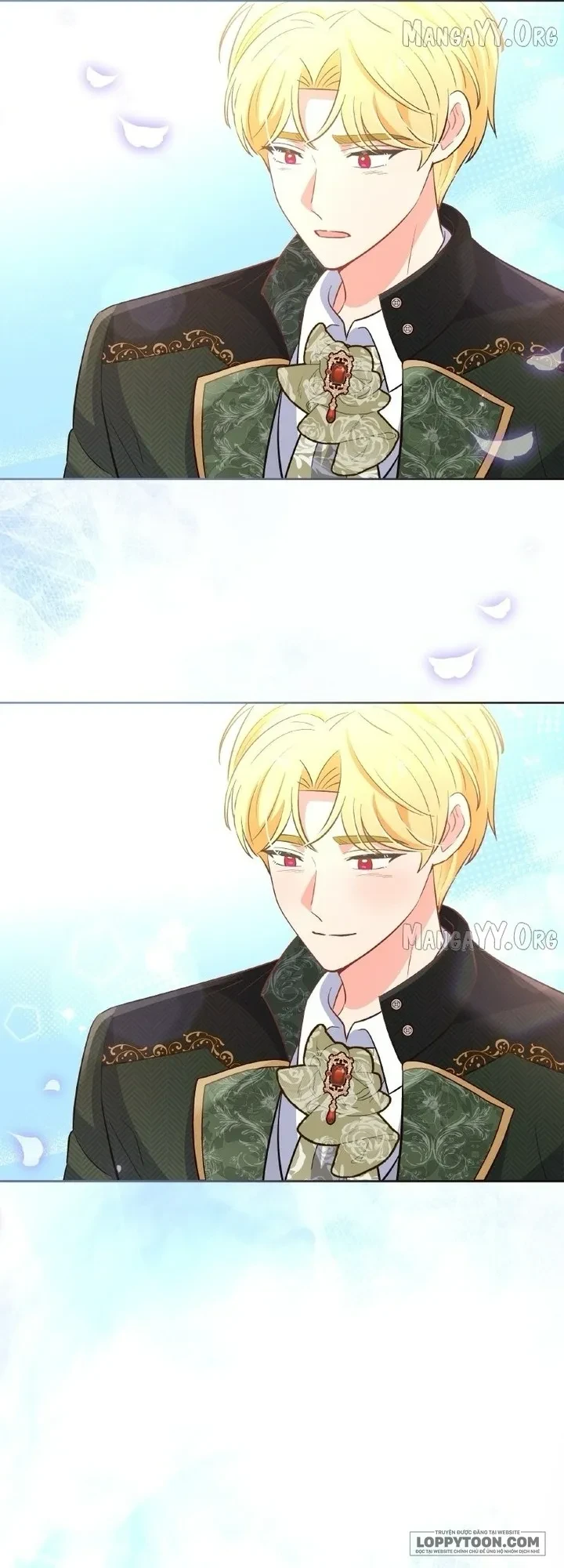 Hầu Gái Không Thích Nuôi Dạy Trẻ Nhỏ Chapter 78 - 63