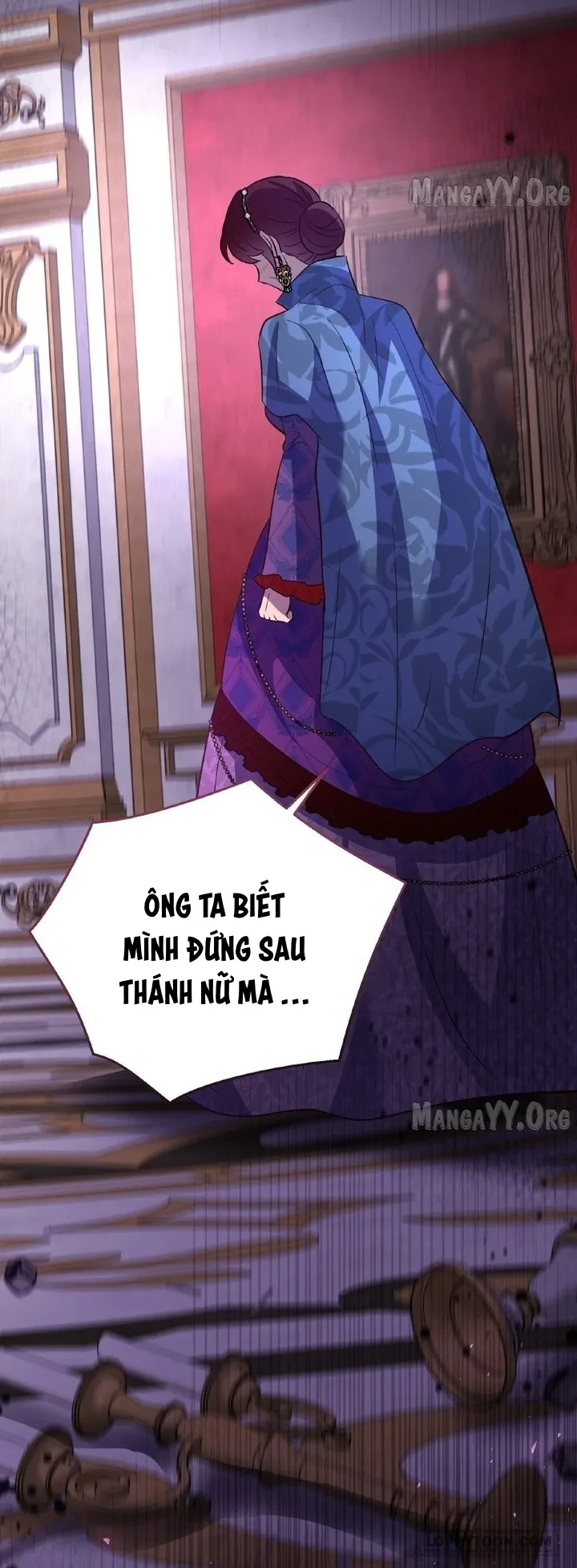 Hầu Gái Không Thích Nuôi Dạy Trẻ Nhỏ Chapter 78 - 75