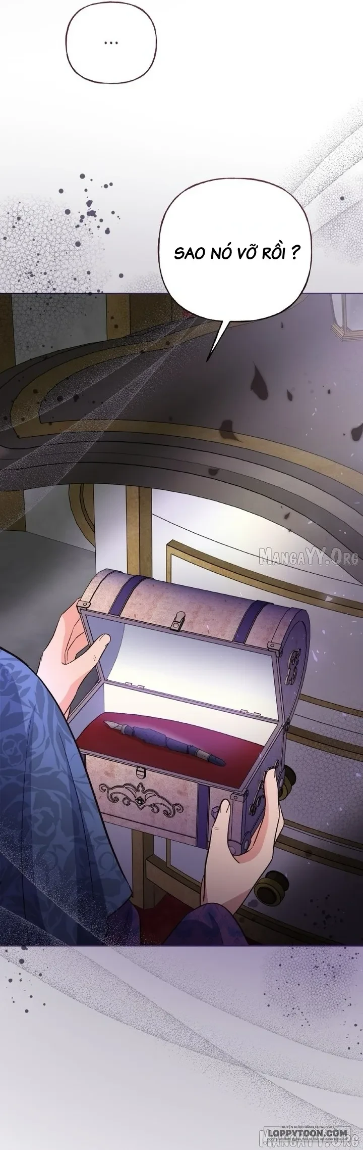 Hầu Gái Không Thích Nuôi Dạy Trẻ Nhỏ Chapter 78 - 82