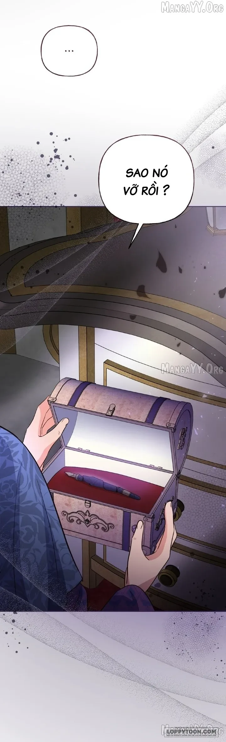 Hầu Gái Không Thích Nuôi Dạy Trẻ Nhỏ Chapter 79 - 1
